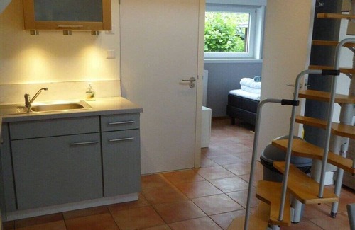 Groote Keeten Boat Rental | SP 4 Comfortable holiday residence