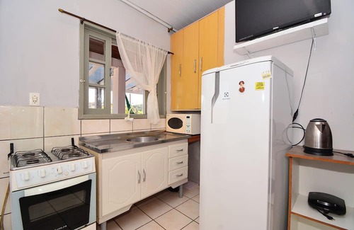 Praia do Rosa House | Copatti Inn - Rosa Beach