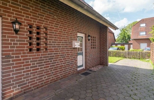 Norddeich Boat Rental | Fischerweg 5 Comfortable holiday residence
