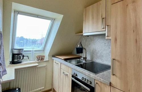 Norddeich Boat Rental | Linn Comfortable holiday residence