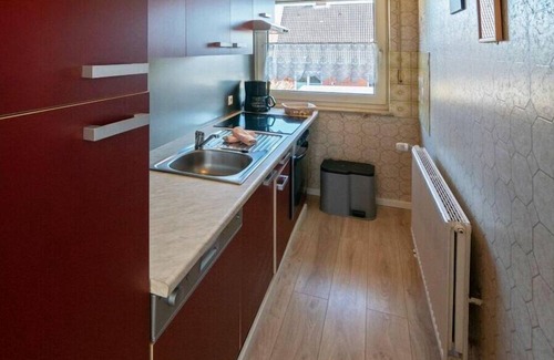 Norddeich Boat Rental | Wellenreiter Comfortable holiday residence