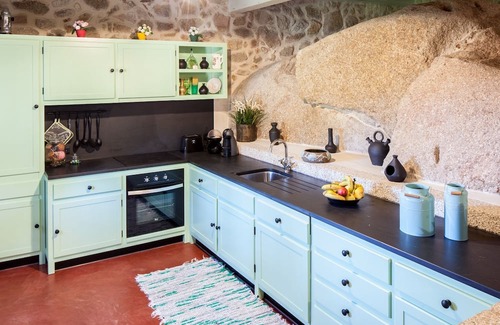 Macieira de Cambra House | Traços D'Outrora - Casa Rosalina