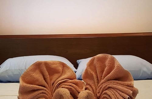 Si Bun Rueang Bed & Breakfast | Nuch's Apple Guest House