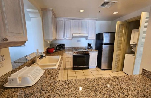 Yona Condo | Leopalace Resort Guam - Condo