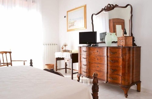 Suburbio IX Aurelio House | Le stanze di Cornelia