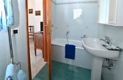 Suburbio IX Aurelio House | Le stanze di Cornelia
