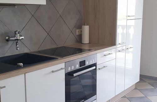 Konz Apartment | Vacation home - Zimmers Tälchenhof