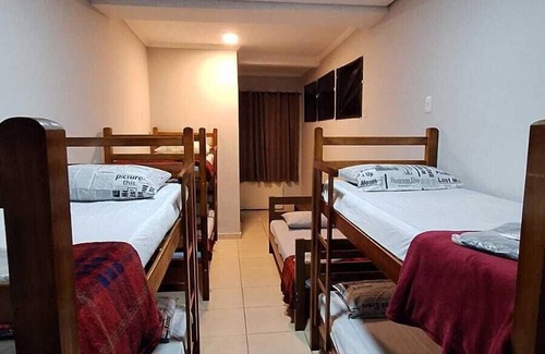 Sao Joao Hotel | Hostel My House