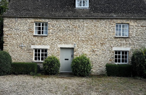 Pusey Cottage | Box Cottage