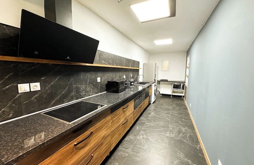 L'Escarene Villa | Villa 150m2 au Calme Dans Larrière-pays Niçois