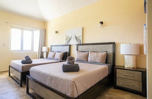 Quebrada Fajardo House | Villa Claramar