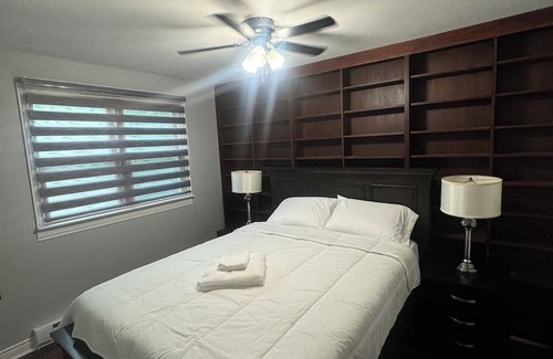 Bayside House | Prospect road oceanfront house