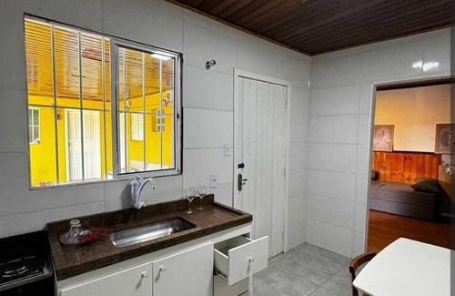 Abernessia Apartment | Suíte em Campos FT9