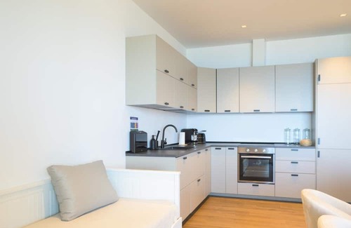 Magazzeno Apartment | Qu4ttro I Appartmento Luxury Salerno