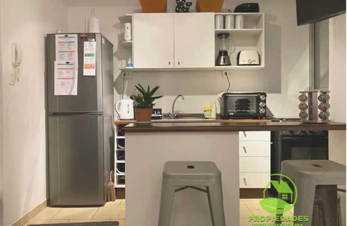 La Serena Condo | Your Urban Oasis in the Heart of Coquimbo Awaits