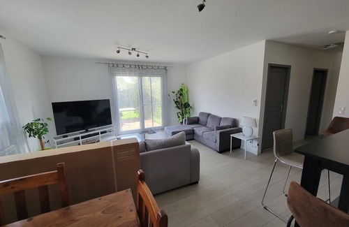Sainte-Florine House | At the foot of the volcanoes, comfort, calm and walks
