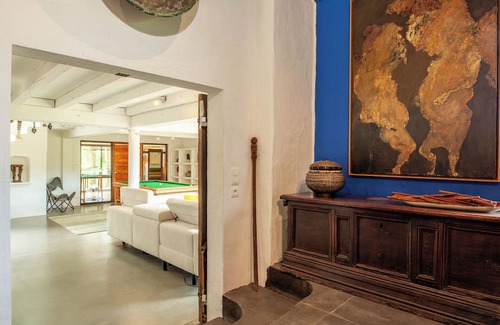 Angresse Villa | Exceptional Architect Villa with it's private lake on 20 Acres