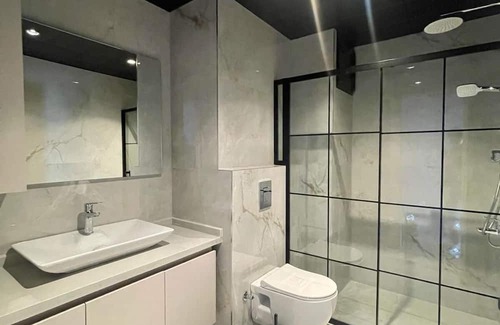Konyaalti House | ANTALYA LUX APARTMENTS