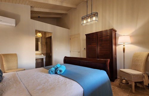 Tera Kora Condo | Waterfront condo in beautiful Boutique resort