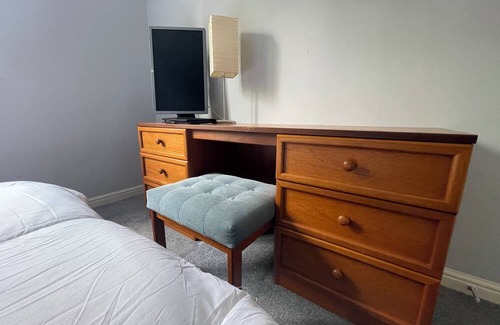 Petersfield Apartment | Value Suite — 1 Double from 49 per night