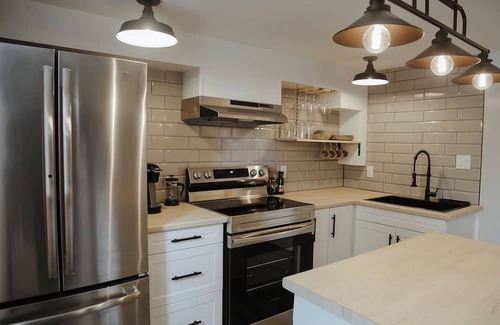 St. Mary's House | Charming St. Mary's Property