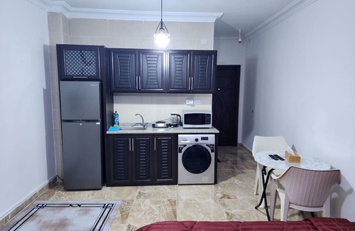 Al Jubeiha Apartment | New Modern and Fully Furnished Studio Near University Of Jordan