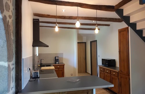 Saint-Geniez-o-Merle House | Country house