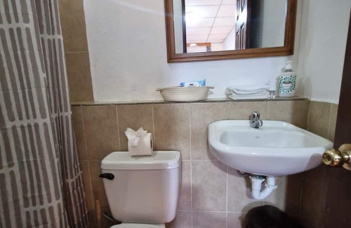 Concepcion de Ataco House | Hostal en Ataco