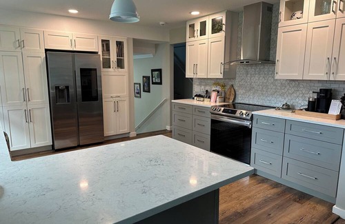 Port Alberni House | Executive Home in the Heart of the City