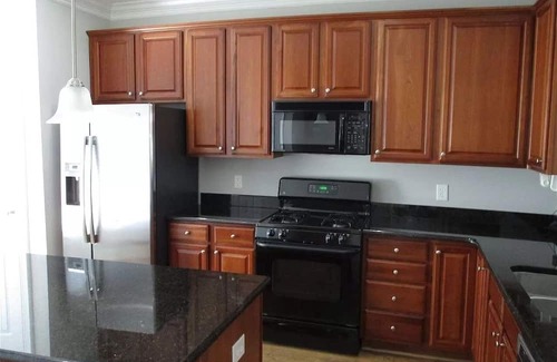 Umstead House | Charming 3-bedroom house centrally located between Raleigh and Durham