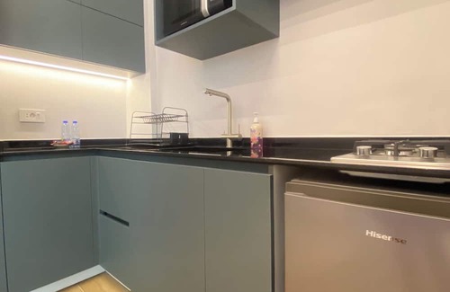 Faraya House | Modern Cozy and New 1-bedroom apartment in charming Faraiya with in-room tub