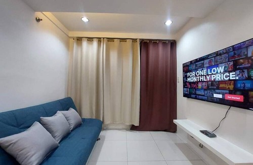 Bonifacio Global City Condo | 2BR Unit at Seibu Tower BGC