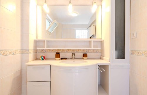 Urla Villa | Villa w Garden 5 min to Altinkoy Beach in Urla