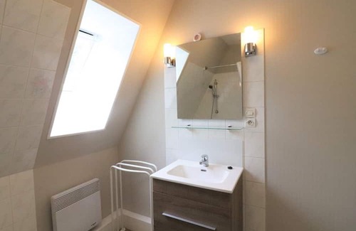 Meallet Cottage | Gite Méallet, 3 bedrooms, 6 persons