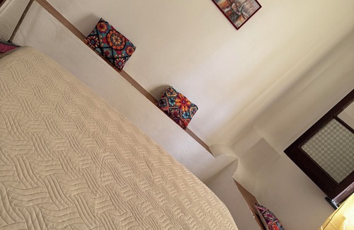 Piscita Apartment | Villa Mona Lisa