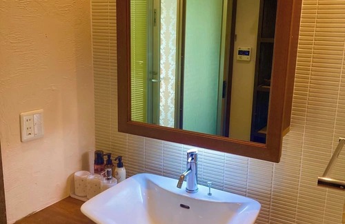 Miyara House | Spacious villa 1 minute walk to private beach / Ishigaki Okinawa