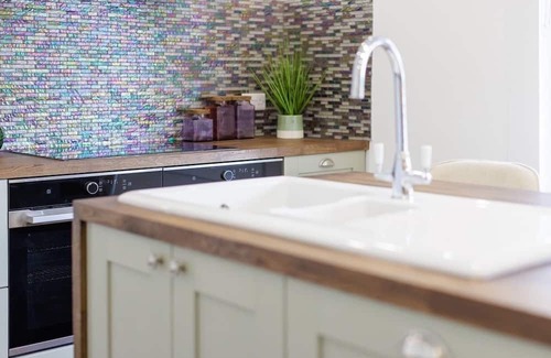 Ross-on-Wye Apartment | Grosmont House Flat 2