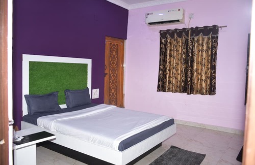 Bargarh Hotel | hotel vd palace