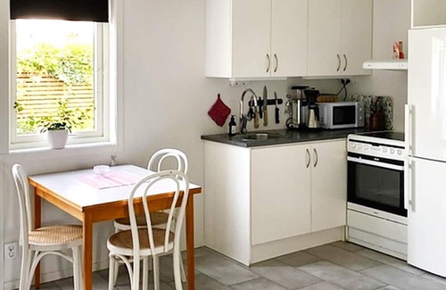 Falkenberg House | 3 person holiday home in FALKENBERG