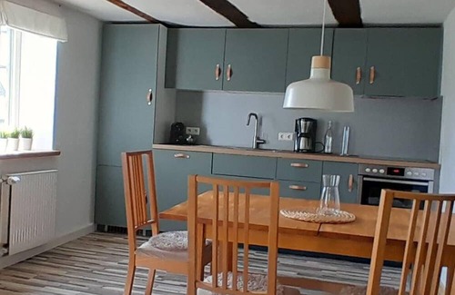 Rotenburg an der Fulda House | Holiday house Rotenburg for 1 - 10 persons with 4 bedrooms - Holiday house