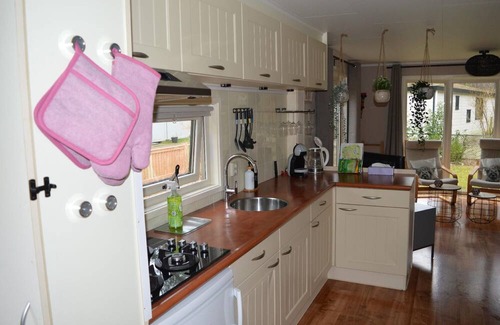 Doornspijk Apartment | Holiday apartment Doornspijk for 1 - 4 persons with 2 bedrooms - Holiday apartment