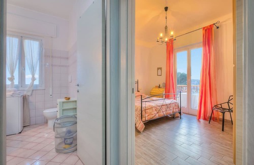 Oneglia Villa | Il Nido di Censin - One Bedroom Villa, Sleeps 4