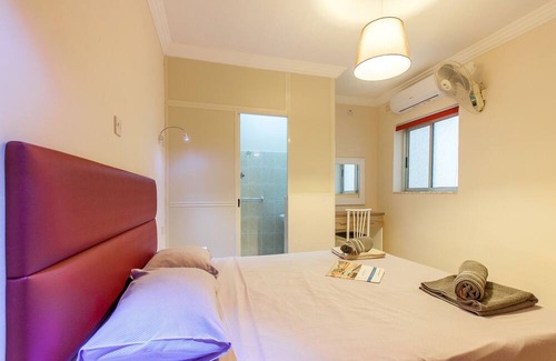 Santa Maria Estate Villa | Merill Pool and Sea, charming Apart 4