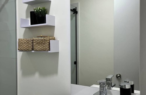 La Victoria Apartment | Brand new apartment 19th floor with good location in Lima