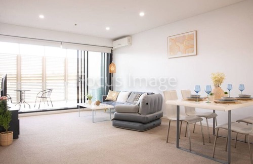 Bankstown Apartment | Entire 3 Bedroom in Bankstown