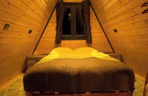 Cayeli House | Ağaran Wooden Houses