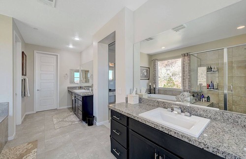 Lake Las Vegas House | Desert Dream Lake Las Vegas