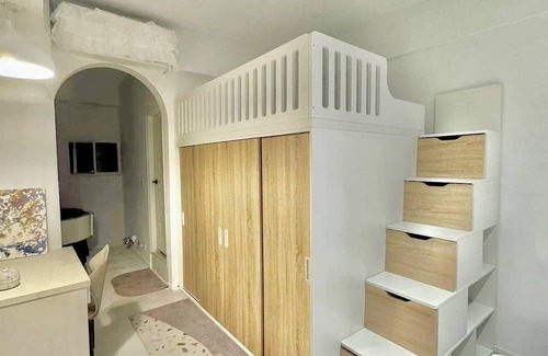 Wanhua Apartment | Great Jia Inn 1F Near Longshan Temple & Ximending