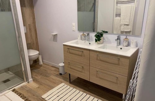 Morbier Apartment | Vrbo Property