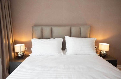Dumbravita Apartment | nResidence Dumbravita B6 Modern And Luxurious Apartment